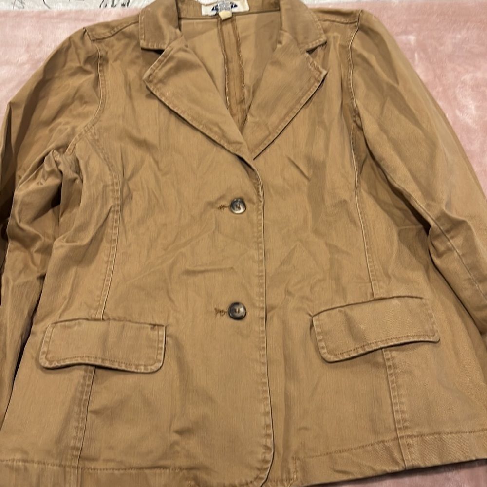 Old Navy Blazer  - Picture 2 of 3